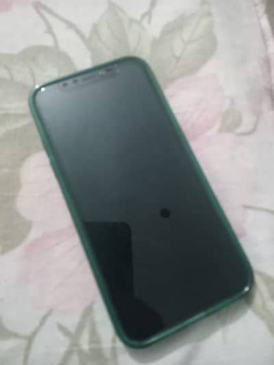 Apple iPhone X