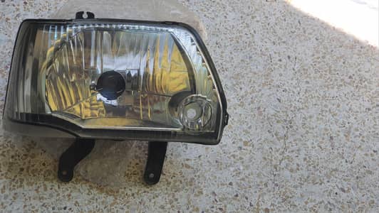 Suzuki mehran Orignal Euro 2  R Side Headlight  For Sale