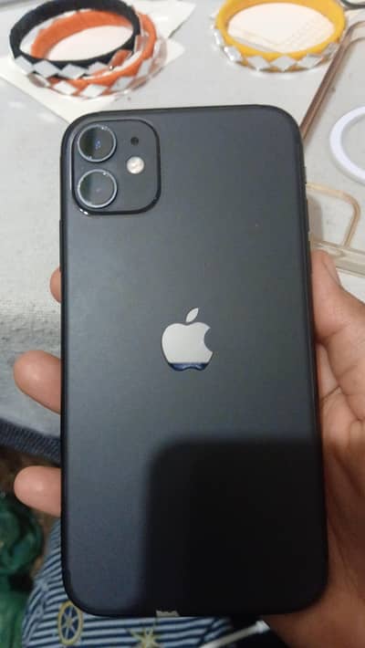 Apple iPhone 11