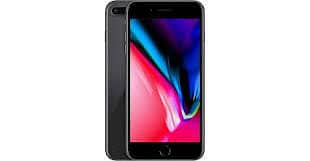 Apple iPhone 8 Plus 0