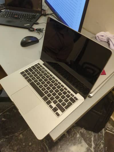 Mac Book for Sale Model 2013
