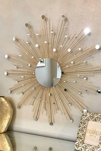 Wall Decoration Mirror