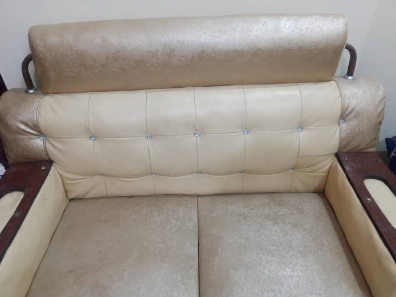 Sofa SET 1