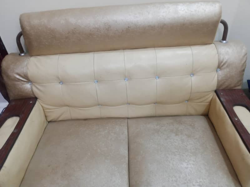 Sofa SET 2