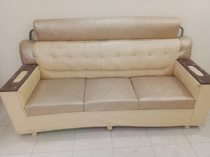 Sofa SET 4