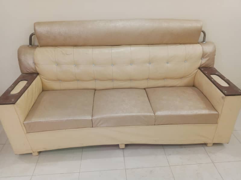 Sofa SET 5