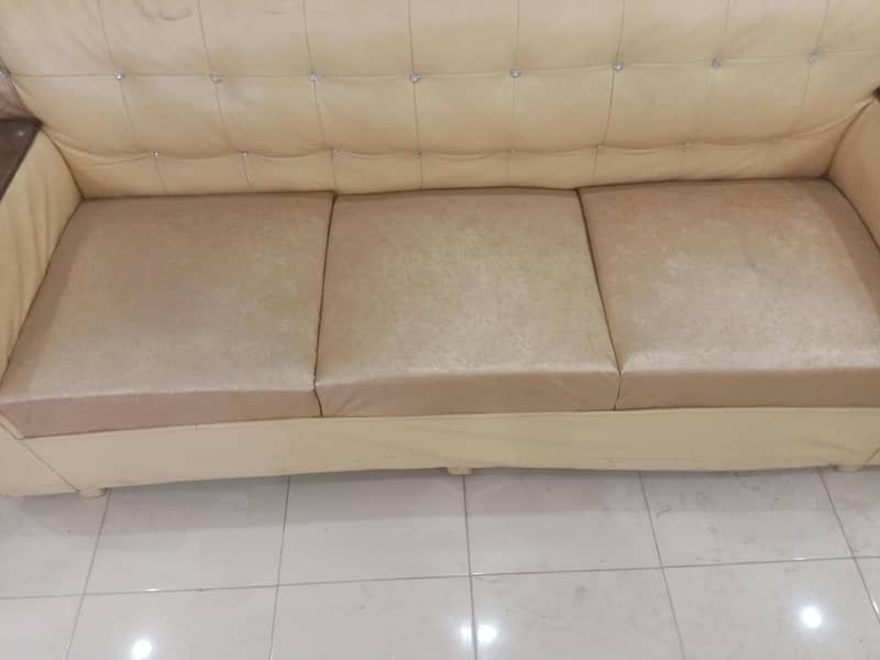 Sofa SET 6