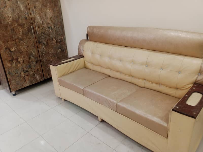Sofa SET 7