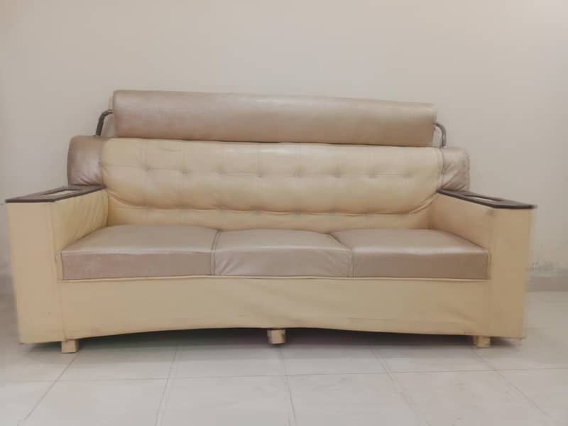 Sofa SET 8