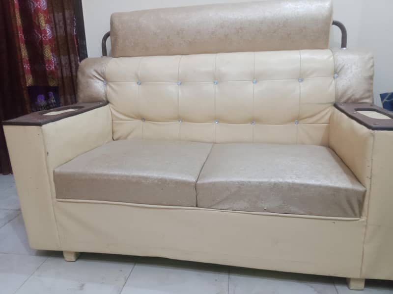 Sofa SET 10