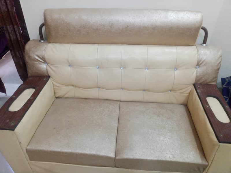 Sofa SET 11