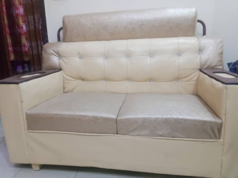 Sofa SET 13