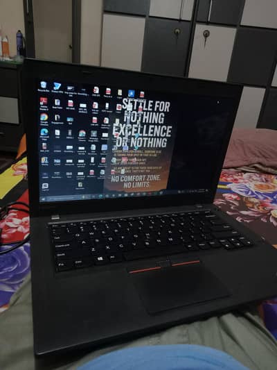 Laptop Lenovo