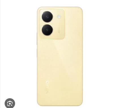 Vivo Y36