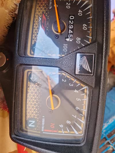 good condition ha 10/9