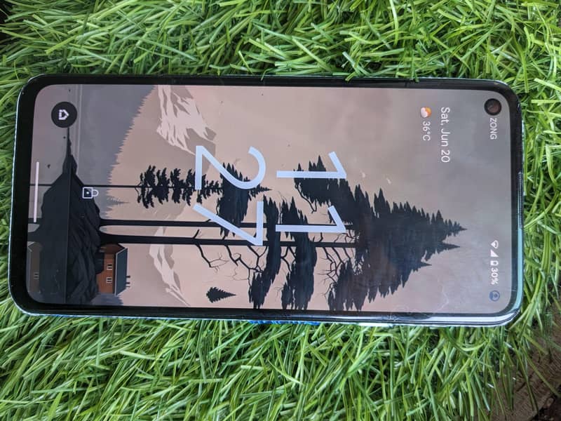 Google Pixel 4a 2