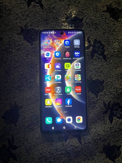 Tecno CAMON 19 Neo