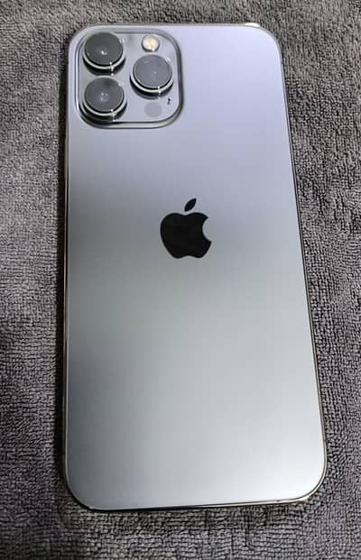 Apple iPhone 13 Pro Max 1TB PTA Approved 97% Battery Health