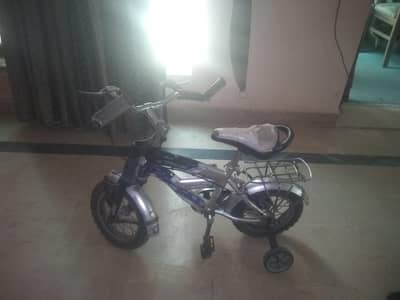 small size cycle