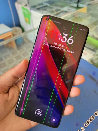 One Plus 9 Pro 8/256
