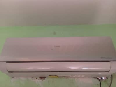 hair ac DC inverter 1 ton. 0323/5557557