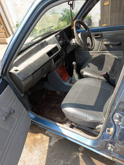 Suzuki Mehran VX 2009