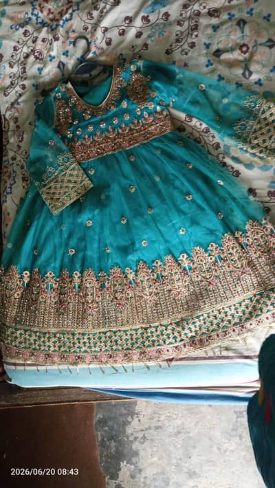 dress