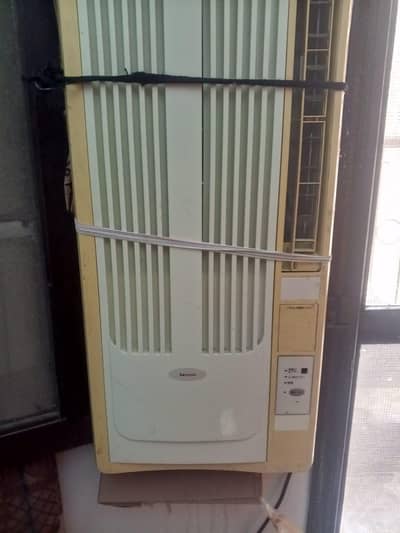110 AC mint condition