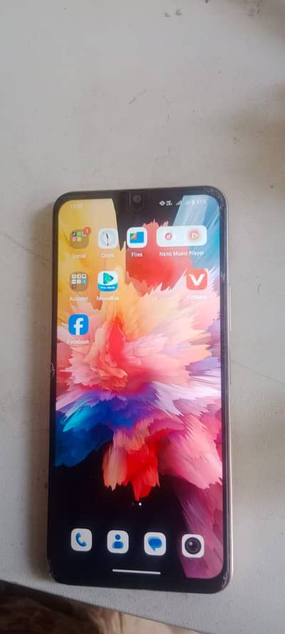 vivo y17s