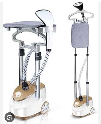 westpoint garment steamer