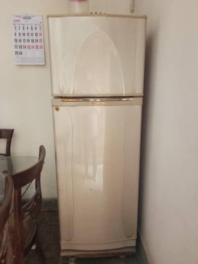 Dawlance Fridge