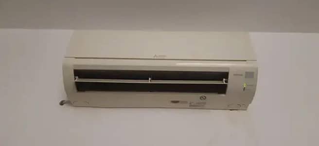 Mitsubishi inverter ac 1.5 ton
