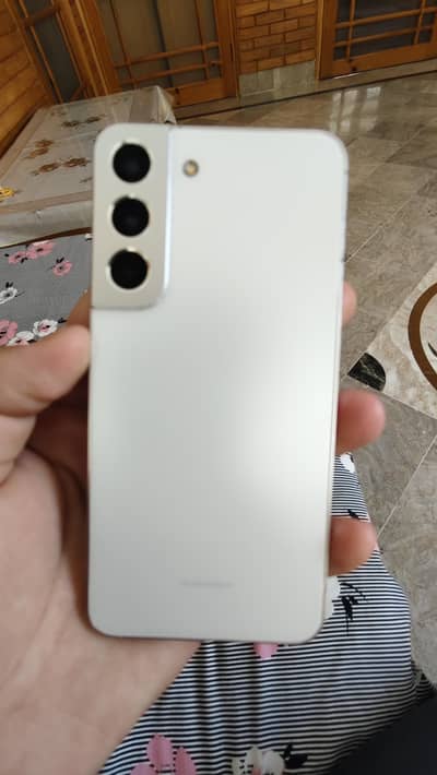 Samsung Mobile S22