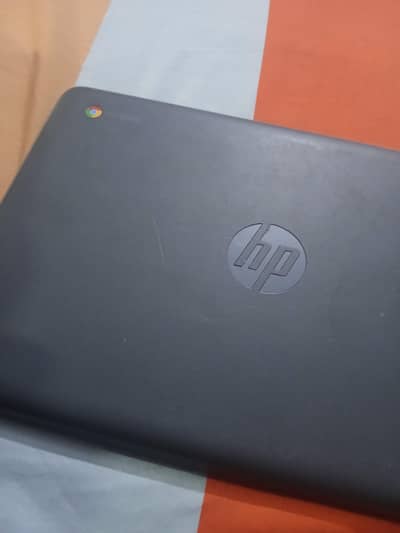 Chrome book