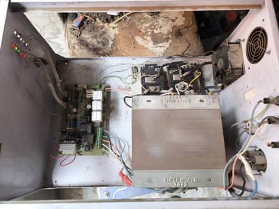 Powerful 3000 watt UPS 48v