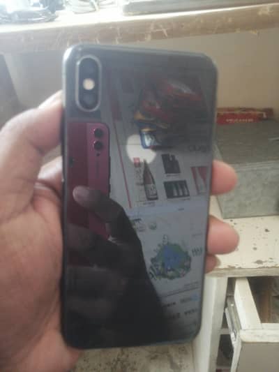 Apple iPhone XS Max