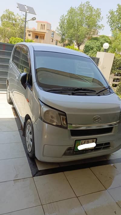 2014-18 Daihatsu Move Total Genuine