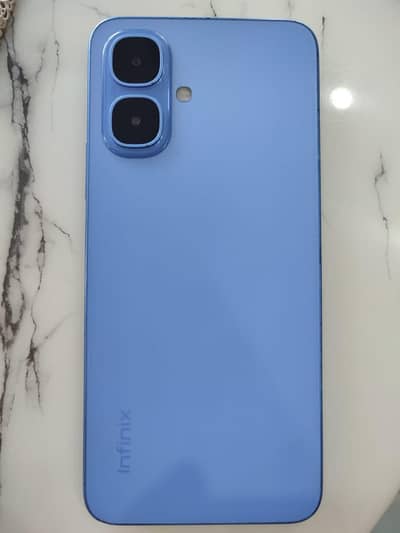 Infinix smart 10