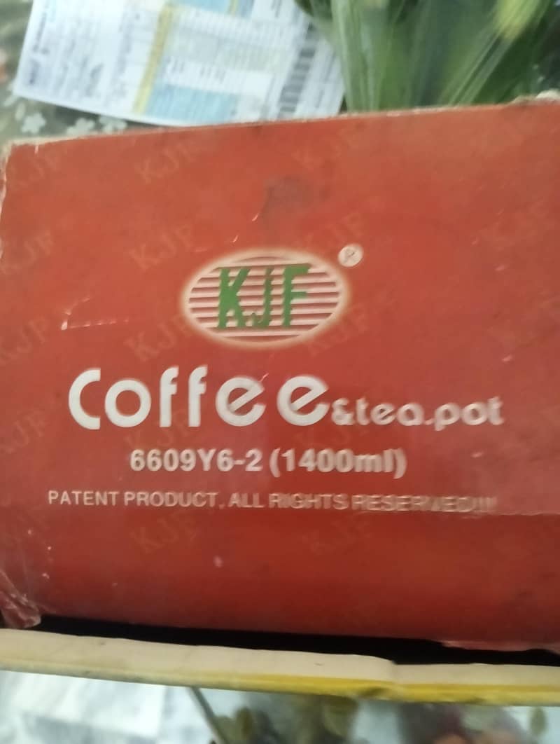coffee put 1