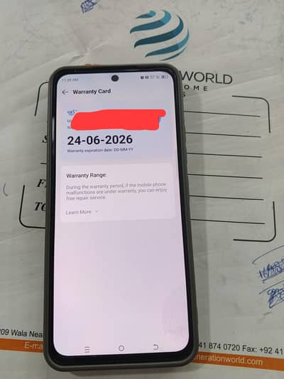Tecno SPARK 30 Pro