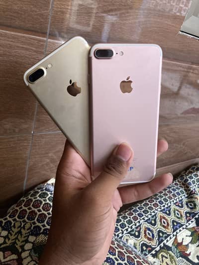 Apple iPhone 7 Plus