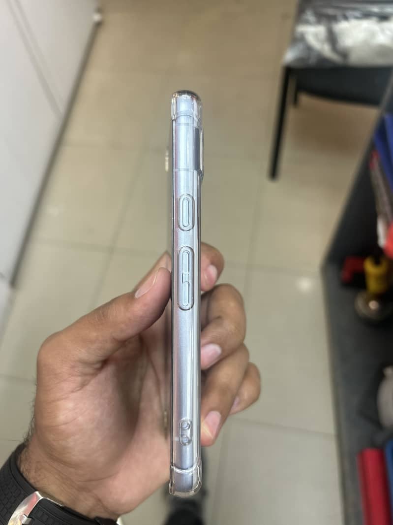 Google Pixel 7a 1