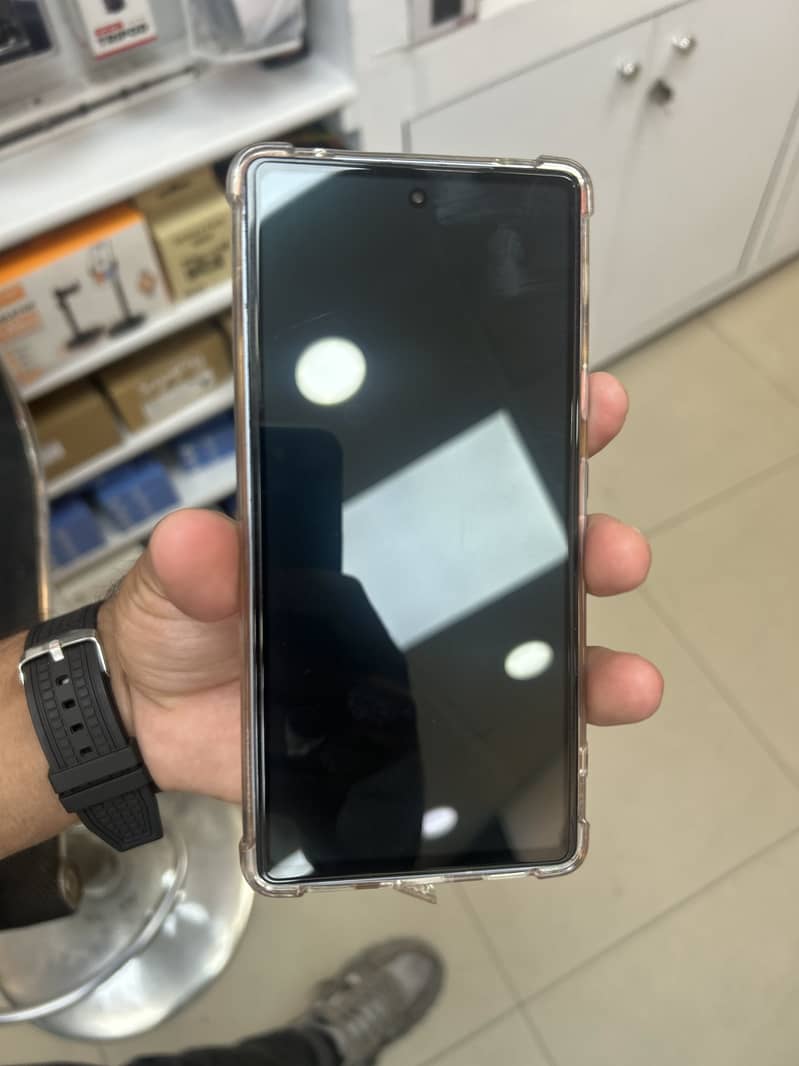 Google Pixel 7a 3