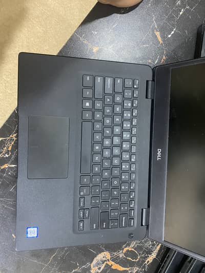 Dell 3400