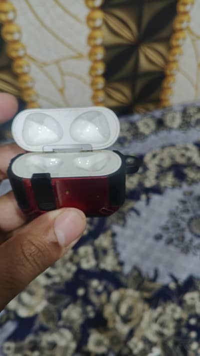 Apple Airbuds Genuine
