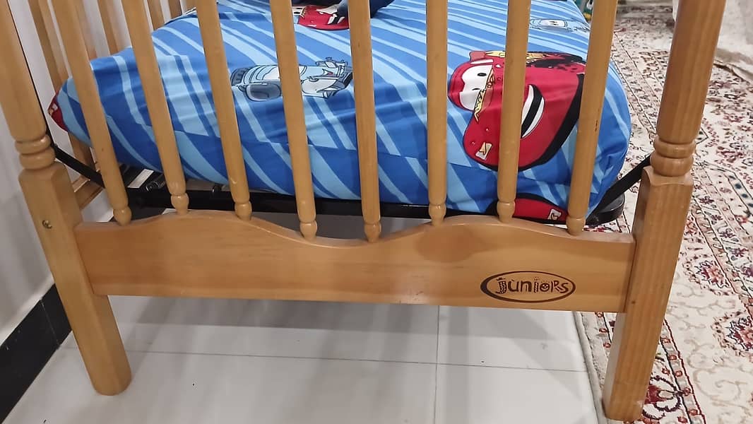 Bed set - Kids bed set - bed for sale in excellent condition 1