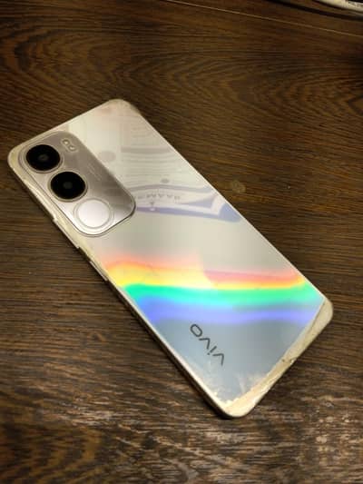 vivo y19s pro