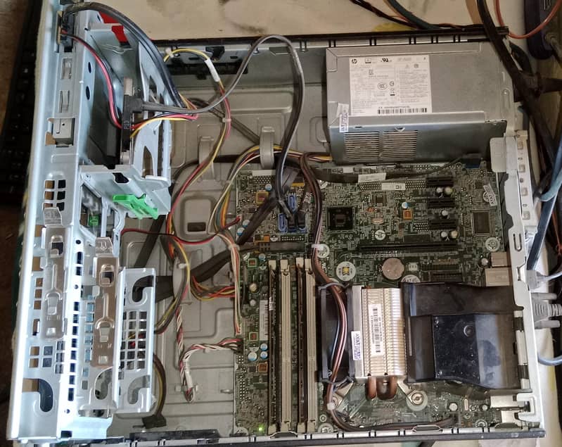gaming PC 0