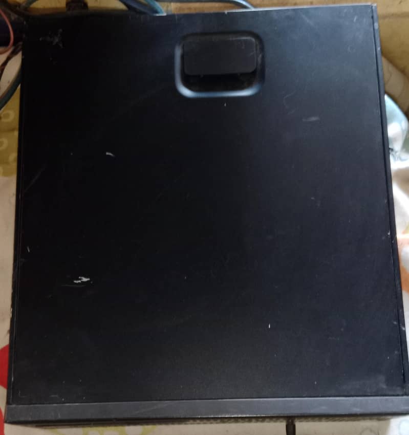 gaming PC 1