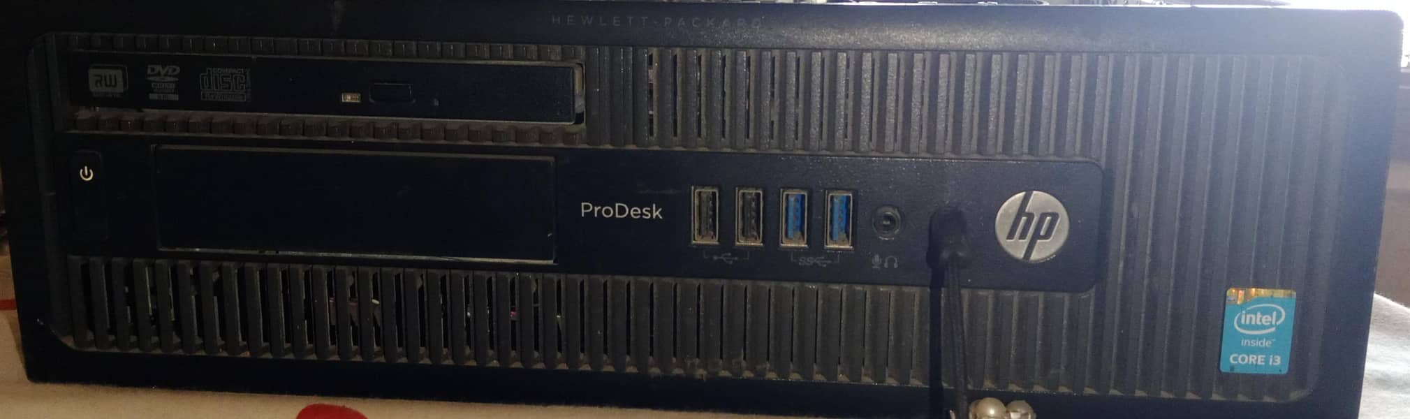 gaming PC 2